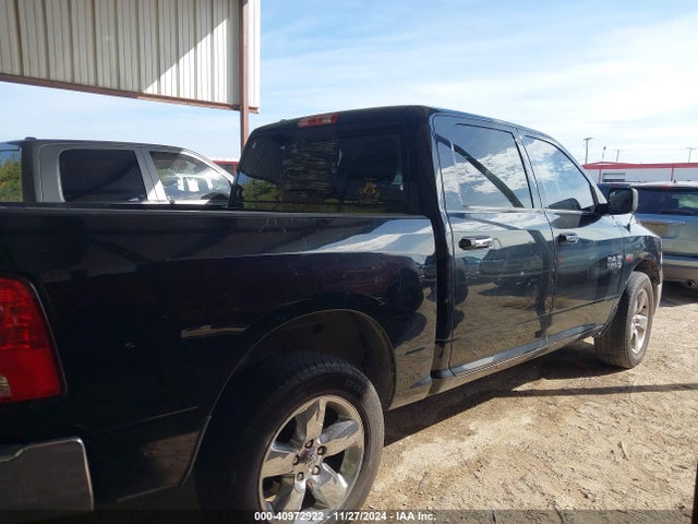 RAM 1500 Lone Star 2014 1C6RR7LT8ES157838 Image 13