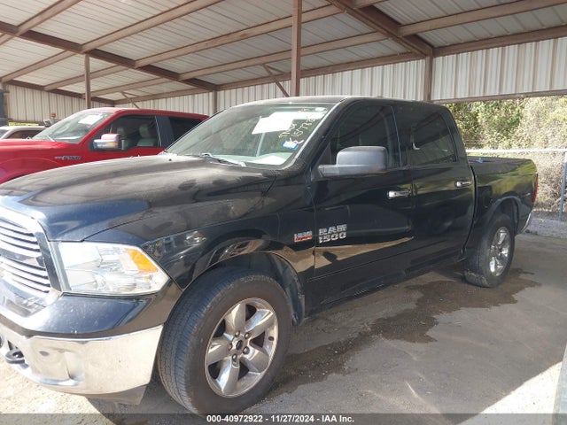 RAM 1500 Lone Star 2014 1C6RR7LT8ES157838 Image 14