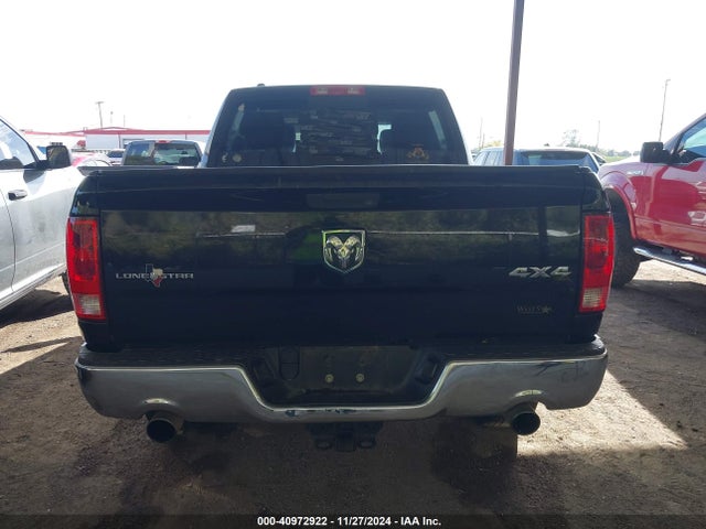 RAM 1500 Lone Star 2014 1C6RR7LT8ES157838 Image 16