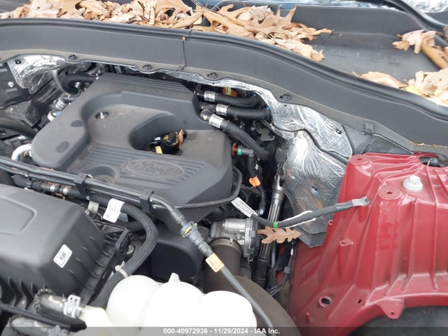 Ford EXPLORER XLT 2020 1FMSK8DH5LGA75852 Image 27