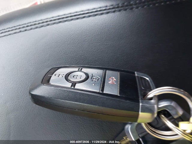 Ford EXPLORER XLT 2020 1FMSK8DH5LGA75852 Image 28