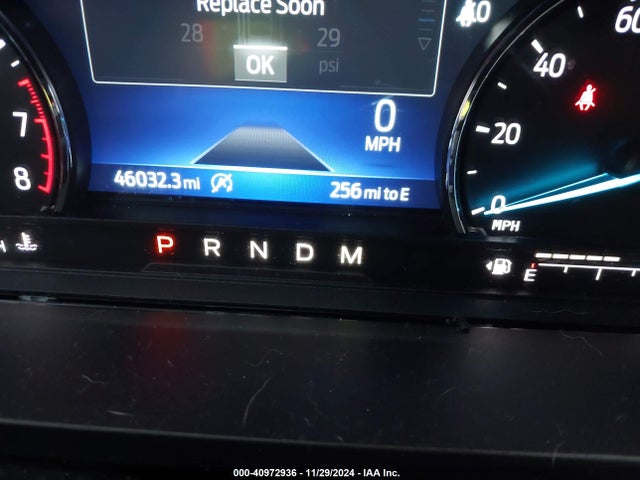Ford EXPLORER XLT 2020 1FMSK8DH5LGA75852 Image 32