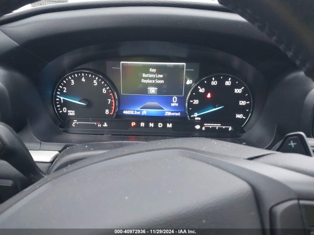 Ford EXPLORER XLT 2020 1FMSK8DH5LGA75852 Image 24