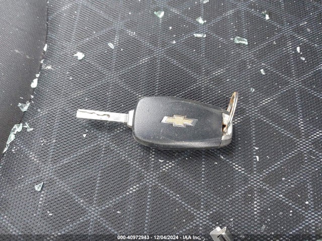 Chevrolet Spark Fwd 1lt Automatic 2021 KL8CD6SA7MC722847 Image 11