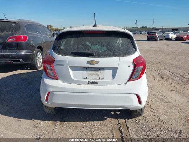 Chevrolet Spark Fwd 1lt Automatic 2021 KL8CD6SA7MC722847 Image 16