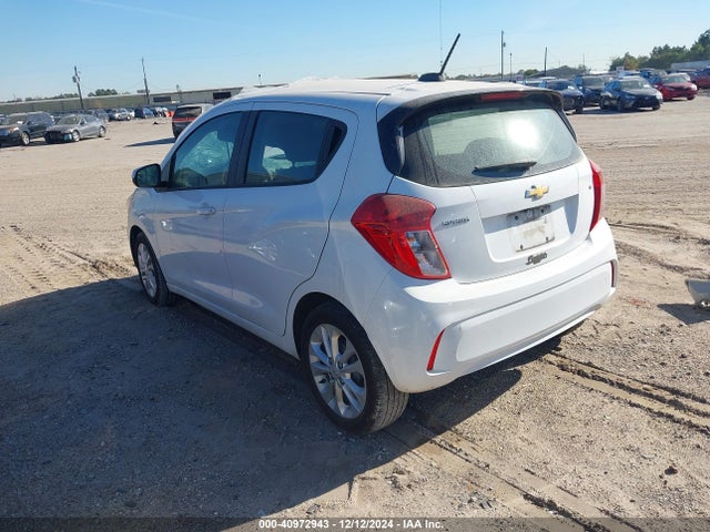 Chevrolet Spark Fwd 1lt Automatic 2021 KL8CD6SA7MC722847 Image 3
