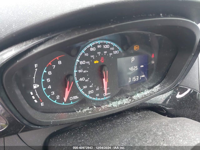 Chevrolet Spark Fwd 1lt Automatic 2021 KL8CD6SA7MC722847 Image 7