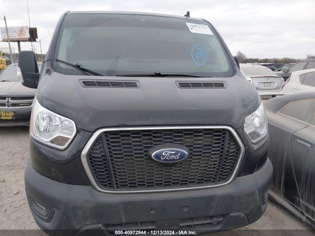 1FTYE1Y84MKA24008 Ford Transit-150 Cargo Van