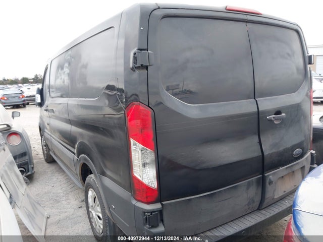 1FTYE1Y84MKA24008 Ford Transit-150 Cargo Van