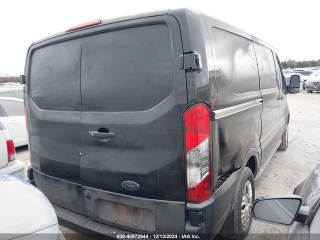 1FTYE1Y84MKA24008 Ford Transit-150 Cargo Van
