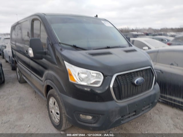 1FTYE1Y84MKA24008 Ford Transit-150 Cargo Van