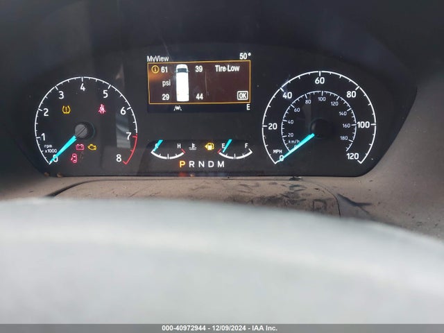 1FTYE1Y84MKA24008 Ford Transit-150 Cargo Van