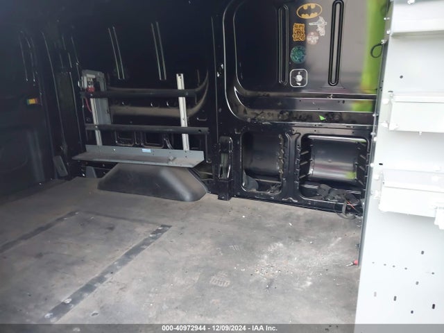 1FTYE1Y84MKA24008 Ford Transit-150 Cargo Van