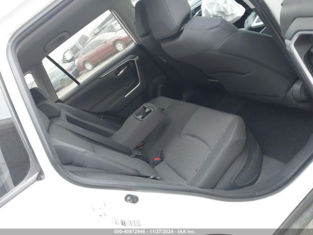 4T3RWRFV8RU132722 Toyota Rav4 Hybrid Xle