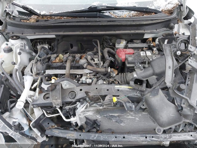 Nissan Kicks S Xtronic Cvt 2021 3N1CP5BV5ML501329 Image 10