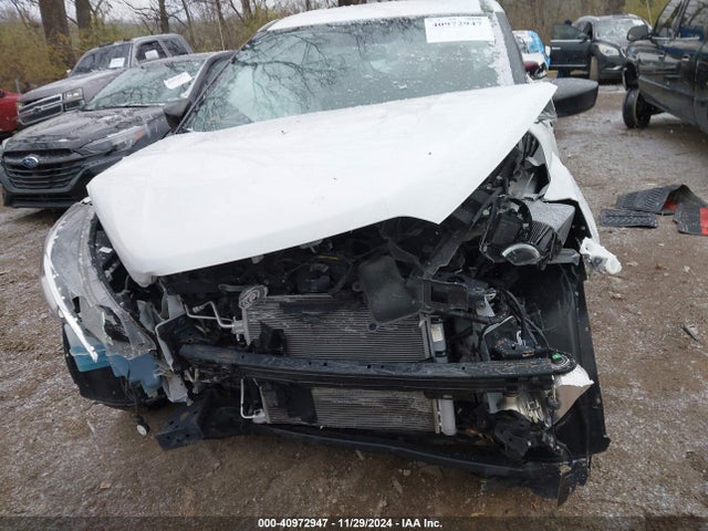 Nissan Kicks S Xtronic Cvt 2021 3N1CP5BV5ML501329 Image 12