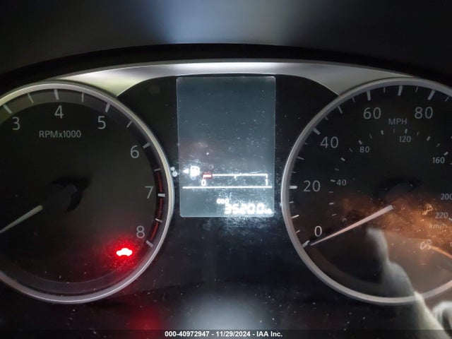 Nissan Kicks S Xtronic Cvt 2021 3N1CP5BV5ML501329 Image 15