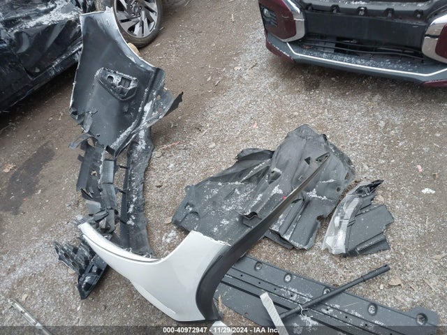Nissan Kicks S Xtronic Cvt 2021 3N1CP5BV5ML501329 Image 11