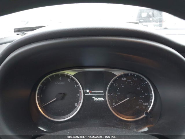 Nissan Kicks S Xtronic Cvt 2021 3N1CP5BV5ML501329 Image 7
