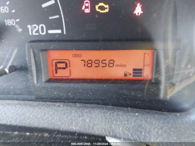 3N6CM0KN4HK721224 Nissan NV200 SV