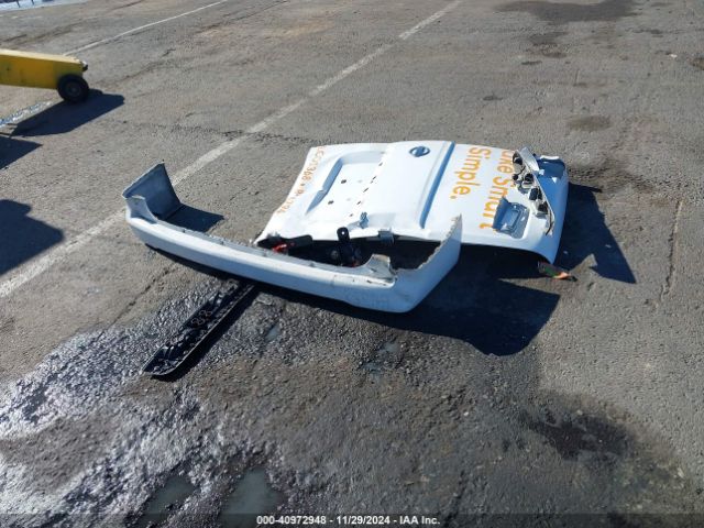 3N6CM0KN4HK721224 Nissan NV200 SV