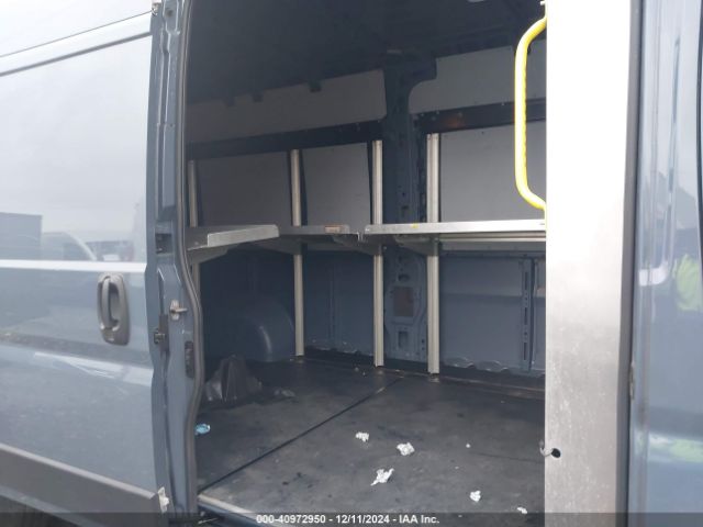 3C6URVJG7LE136368 RAM Promaster 3500 Cargo Van High Roof 159 Wb Ext