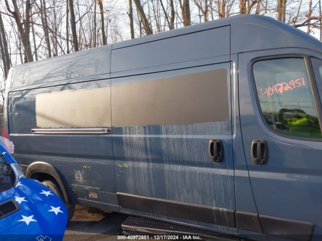 3C6TRVDG6KE520695 RAM Promaster 2500 High Roof 159 Wb