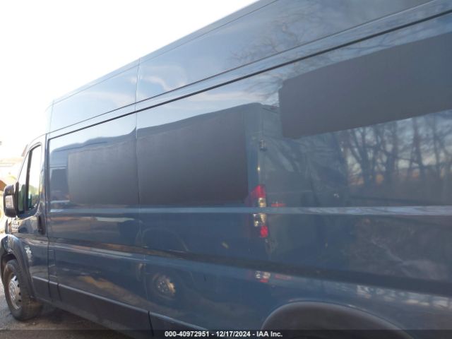 3C6TRVDG6KE520695 RAM Promaster 2500 High Roof 159 Wb