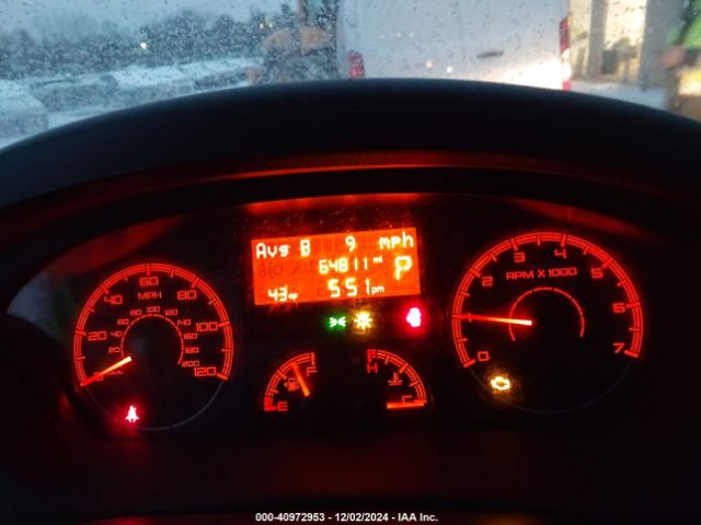 3C6TRVDG9KE520819 RAM Promaster 2500 High Roof 159 Wb