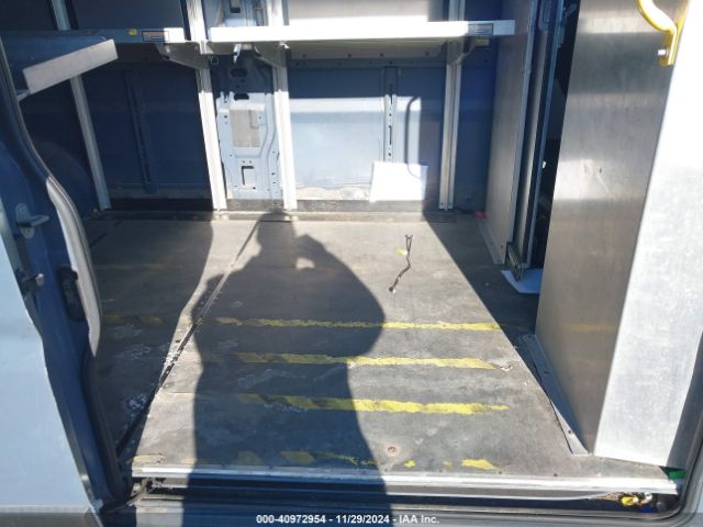 3C6TRVDG2KE513937 RAM Promaster 2500 High Roof 159 Wb