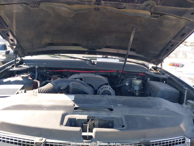 2008 CADILLAC ESCALADE ESV 1GYFK66808R268925 Photo 9