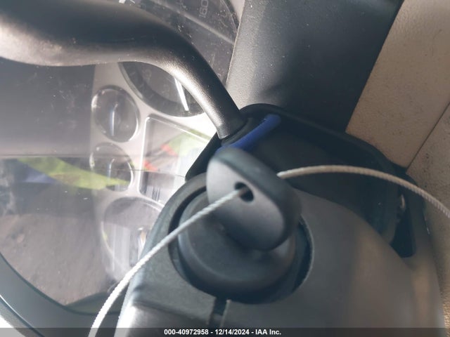 2008 CADILLAC ESCALADE ESV 1GYFK66808R268925 Photo 10