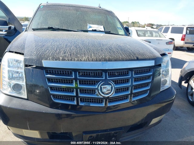 2008 CADILLAC ESCALADE ESV 1GYFK66808R268925 Photo 5
