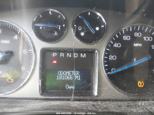 2008 CADILLAC ESCALADE ESV 1GYFK66808R268925 Photo 6