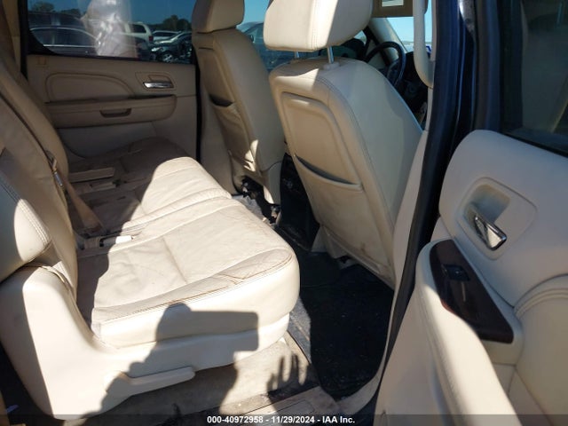 2008 CADILLAC ESCALADE ESV 1GYFK66808R268925 Photo 7
