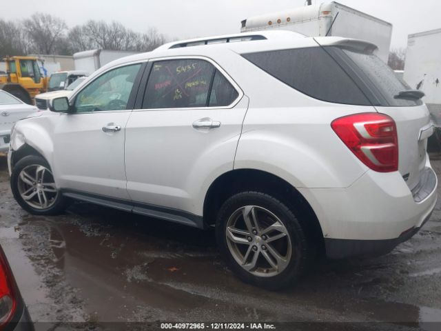 2GNFLGEK7G6294882 Chevrolet Equinox Ltz