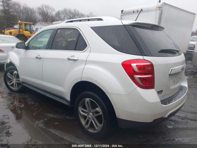 2GNFLGEK7G6294882 Chevrolet Equinox Ltz