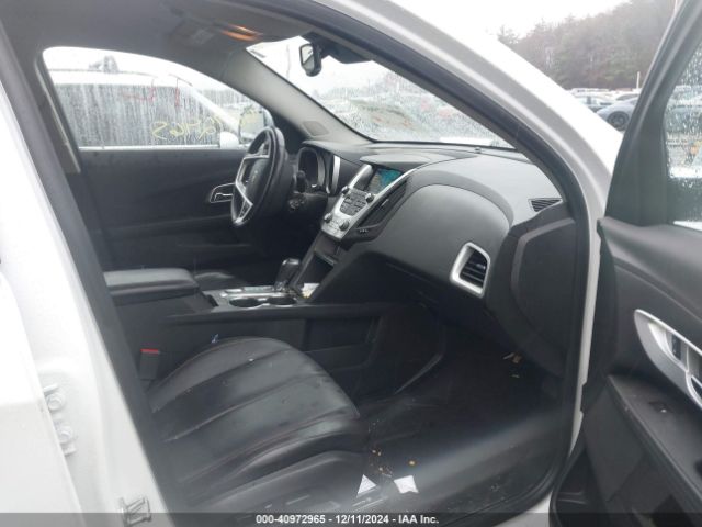 2GNFLGEK7G6294882 Chevrolet Equinox Ltz