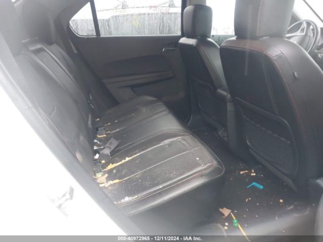 2GNFLGEK7G6294882 Chevrolet Equinox Ltz