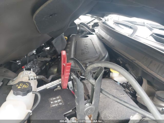1C4PJLCB8LD525508 Jeep Cherokee Latitude Fwd