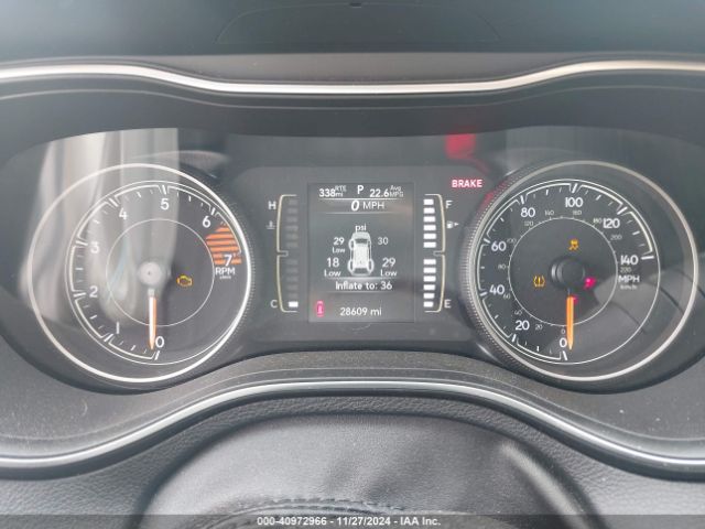 1C4PJLCB8LD525508 Jeep Cherokee Latitude Fwd