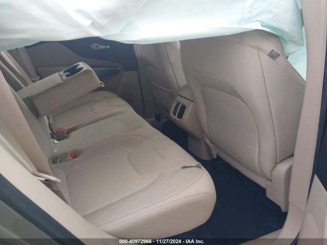 1C4PJLCB8LD525508 Jeep Cherokee Latitude Fwd