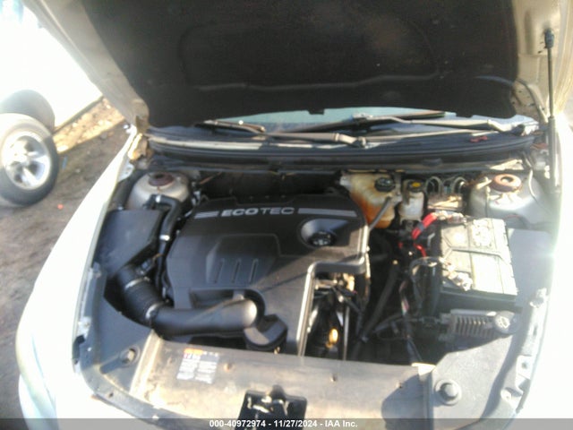 Aukcja sprzedaży 2009 Chevrolet Malibu Ls, vin: 1G1ZG57B89F257580, numer aukcji: 40972974