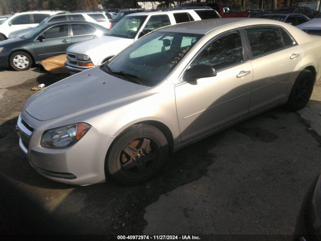 Aukcja sprzedaży 2009 Chevrolet Malibu Ls, vin: 1G1ZG57B89F257580, numer aukcji: 40972974