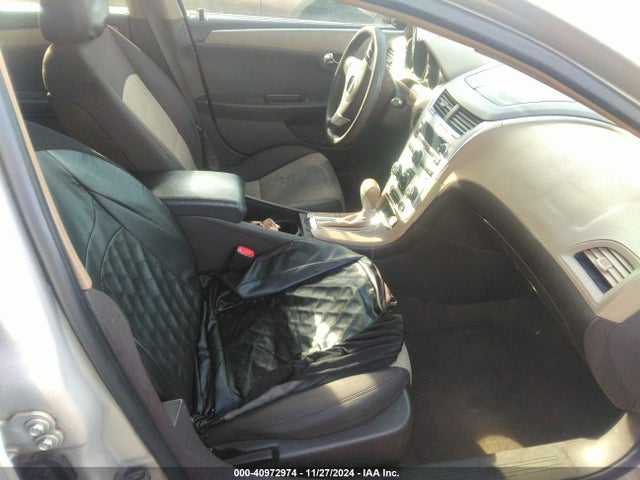Aukcja sprzedaży 2009 Chevrolet Malibu Ls, vin: 1G1ZG57B89F257580, numer aukcji: 40972974