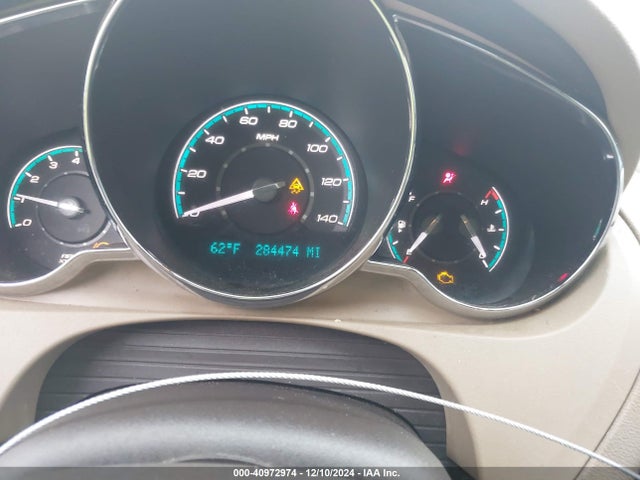 Aukcja sprzedaży 2009 Chevrolet Malibu Ls, vin: 1G1ZG57B89F257580, numer aukcji: 40972974