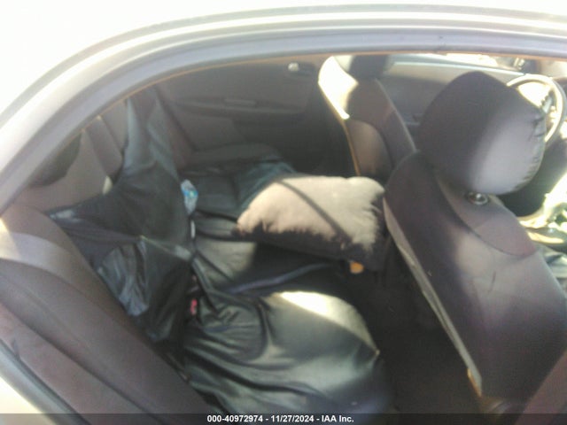 Aukcja sprzedaży 2009 Chevrolet Malibu Ls, vin: 1G1ZG57B89F257580, numer aukcji: 40972974