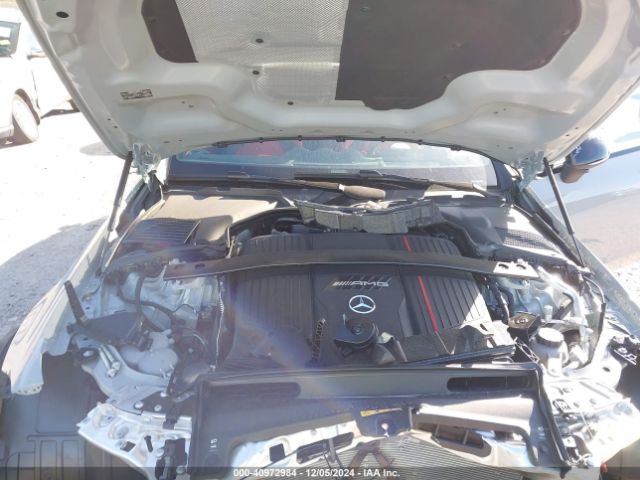 W1KMJ6CB2RF039008 Mercedes-Benz Amg Cle 53
