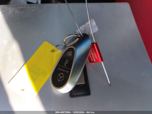 W1KMJ6CB2RF039008 Mercedes-Benz Amg Cle 53
