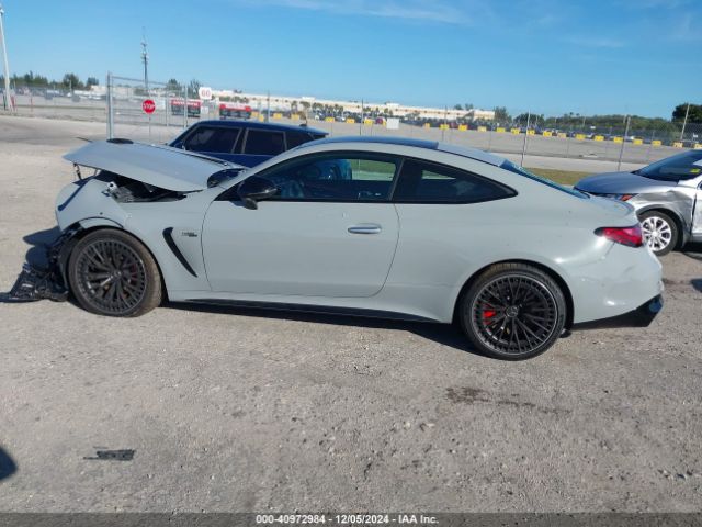 W1KMJ6CB2RF039008 Mercedes-Benz Amg Cle 53